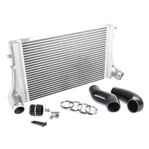 美國IE 高流量加大中冷  福斯 Golf 5 Golf 6 GTI Golf 6 R 奧迪 8P A3 S3