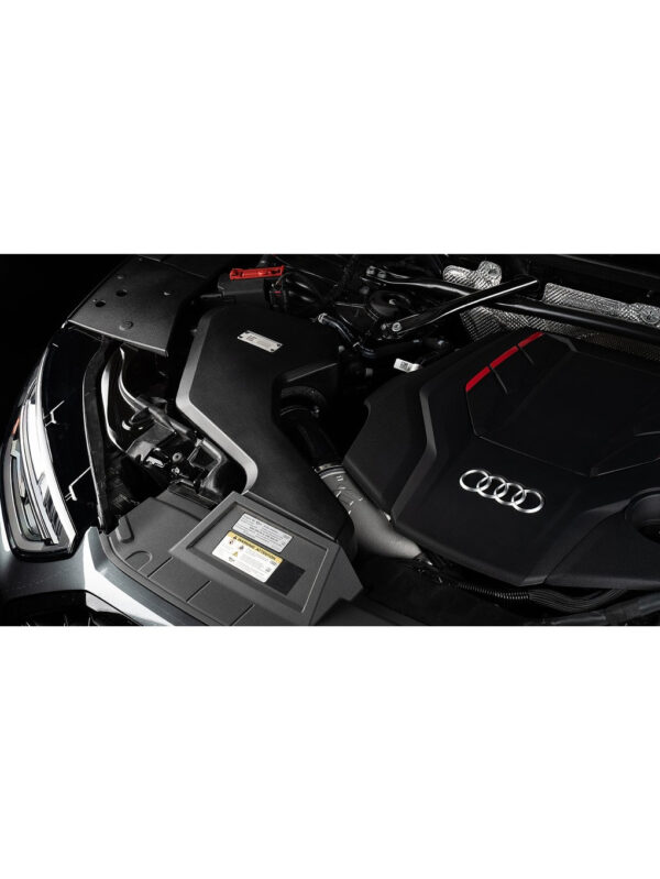 美國IE 高流量進氣套件 Audi B9 B9.5 SQ5
