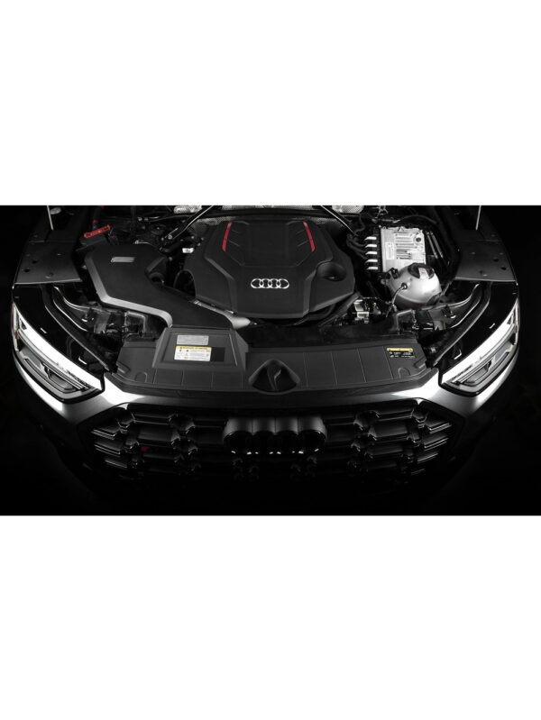 美國IE 高流量進氣套件 Audi B9 B9.5 SQ5