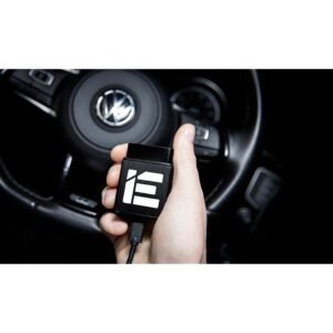 美國IE 性能ECU程式 福斯 MK7 / MK7.5 Golf R & 奧迪 8V S3, 8S TTS