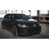 美國IE 動力晶片程式 福斯 Golf 7/7.5 R 奧迪 8V S3 8S TTS