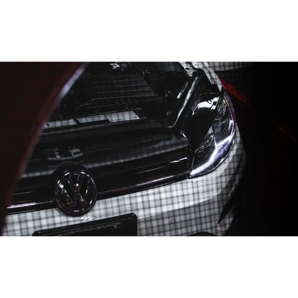 美國IE 動力晶片程式 福斯 Golf 7/7.5 R 奧迪 8V S3 8S TTS