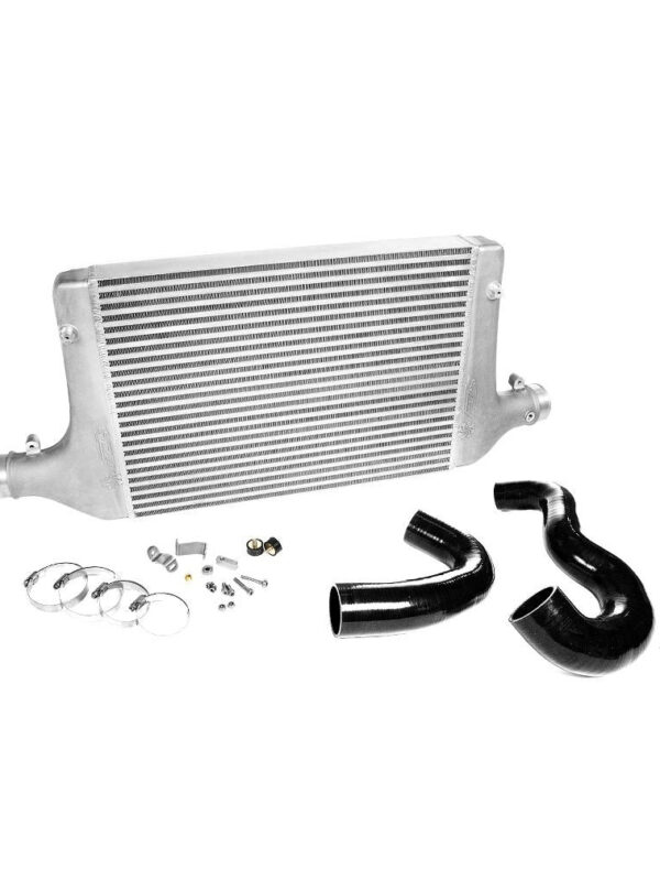美國IE FDS高流量中冷 奧迪 B8 B8.5 A4 A5