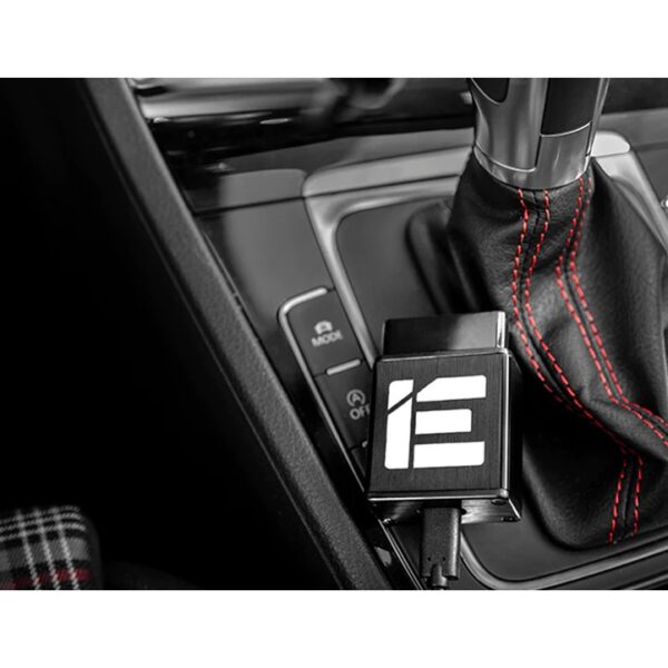 美國IE DQ381 DSG 變速箱優化 福斯 Golf 7/7.5 GTI/R 奧迪 8V S3 8S TTS