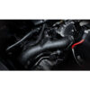 美國iE 高流量鋁合金渦輪增壓管 福斯 Golf 7 GTI R 奧迪 8V A3 S3 2.0T
