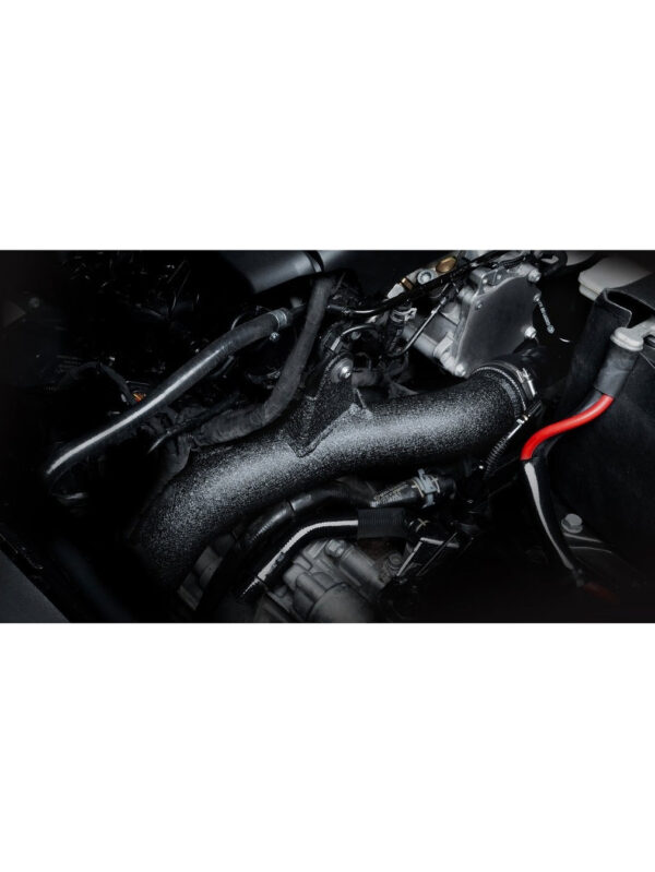 美國iE 高流量鋁合金渦輪增壓管 福斯 Golf 7 GTI R 奧迪 8V A3 S3 2.0T