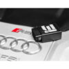 美國IE ECU 動力晶片程式 奧迪 B9 B9.5  RS4 RS5 Stage 1/2/3
