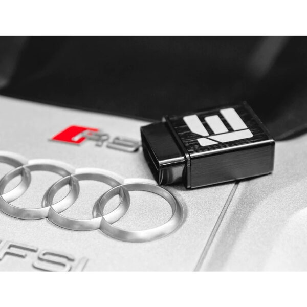 美國IE ECU 動力晶片程式 奧迪 B9 B9.5  RS4 RS5 Stage 1/2/3