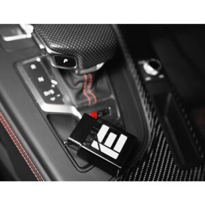 美國IE TCU AL552  ZF8 變速箱 TCU程式 Tiptronic 奧迪 B9 / B9.5 RS4, RS5