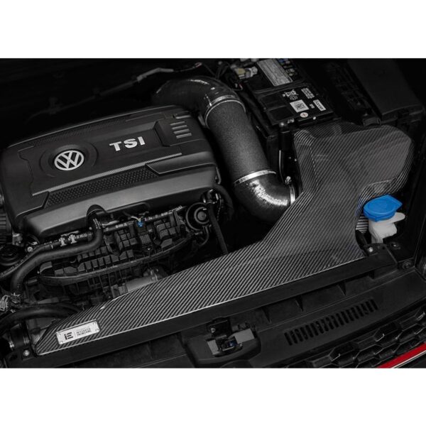 美國IE 碳纖維進氣套件 福斯 Golf 7 GTI R Arteon 奧迪 A3 S3