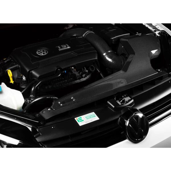 美國IE 碳纖維進氣套件 福斯 Golf 7 GTI R Arteon 奧迪 A3 S3