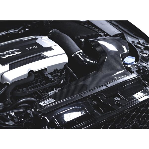 美國IE 碳纖維進氣套件 福斯 Golf 7 GTI R Arteon 奧迪 A3 S3