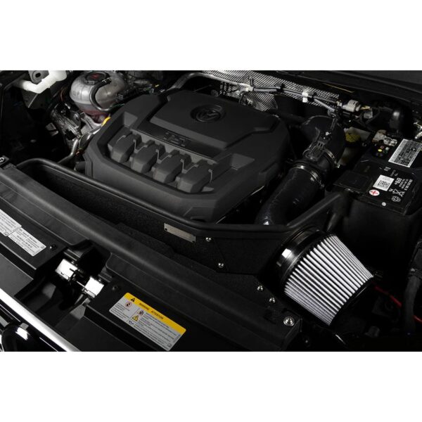 美國IE 高流量進氣套件 福斯 Tiguan Gen2 MQB 2.0T EA888 Gen3B 190匹