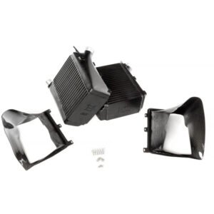 美國IE 性能 FDS中冷 奧迪 C8 RS6, RS7