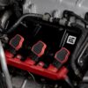 美國iE 鋁合金 汽門室蓋 奧迪 B8 S4, S5, SQ5, & C7 A6 A7 3.0T 機械增壓