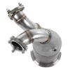 美國iE ProCore 高流量當派 不亮燈 奧迪 B9 B9.5 SQ5 3.0T