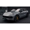 美國IE 動力晶片程式 保時捷 Porsche 9Y Cayenne Turbo & GTS 4.0TT V8