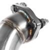 美國iE ProCore 高流量當派 不亮燈 奧迪 B9 B9.5 SQ5 3.0T