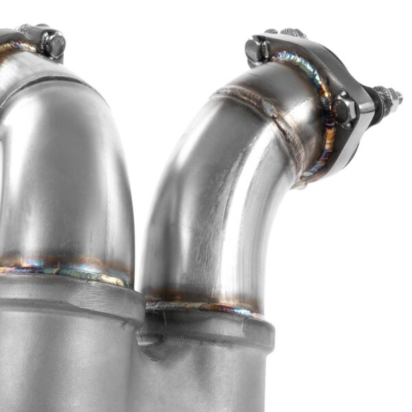 美國iE ProCore 高流量當派 不亮燈 奧迪 B9 B9.5 SQ5 3.0T