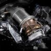 美國iE ProCore 高流量當派 不亮燈 奧迪 B9 B9.5 SQ5 3.0T