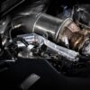 美國iE ProCore 高流量當派 不亮燈 奧迪 B9 B9.5 SQ5 3.0T