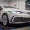 美國iE 動力晶片程式 福斯 Golf 8 GTI