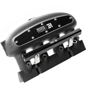 美國IE 岐管噴射套件 2.0T FSI, TSI 福斯 MK5 / MK6 & 奧迪 B7, B8, 8P, 8J, C7