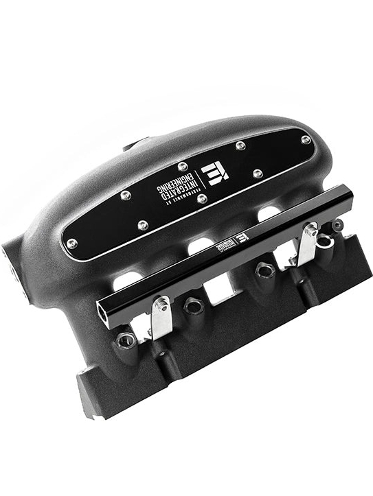 美國iE 岐管噴射套件 2.0T FSI/TSI 福斯 MK5 MK6 奧迪 B7, B8, 8P, 8J, C7