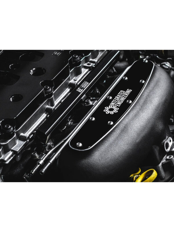 美國iE 岐管噴射套件 2.0T FSI/TSI 福斯 MK5 MK6 奧迪 B7, B8, 8P, 8J, C7