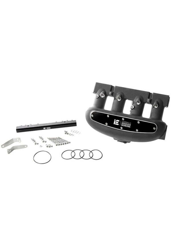 美國iE 岐管噴射套件 2.0T FSI/TSI 福斯 MK5 MK6 奧迪 B7, B8, 8P, 8J, C7