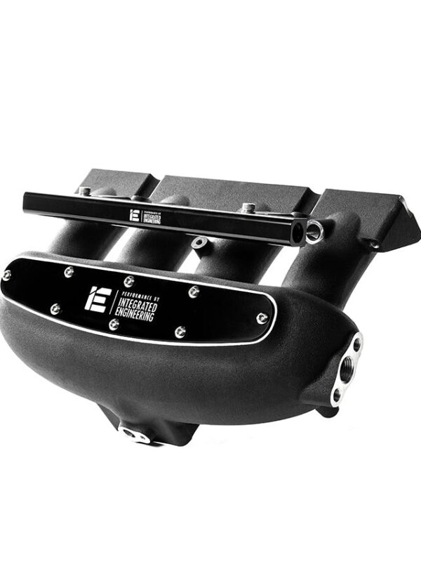 美國iE 岐管噴射套件 2.0T FSI/TSI 福斯 MK5 MK6 奧迪 B7, B8, 8P, 8J, C7