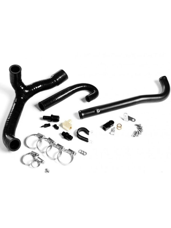 美國iE 岐管噴射套件 2.0T FSI/TSI 福斯 MK5 MK6 奧迪 B7, B8, 8P, 8J, C7