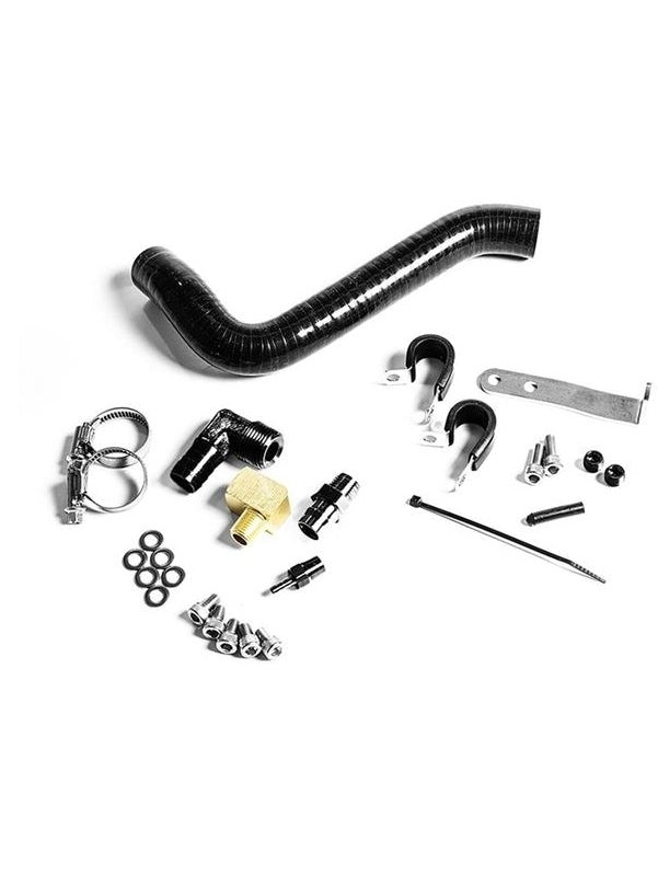 美國iE 岐管噴射套件 2.0T FSI/TSI 福斯 MK5 MK6 奧迪 B7, B8, 8P, 8J, C7