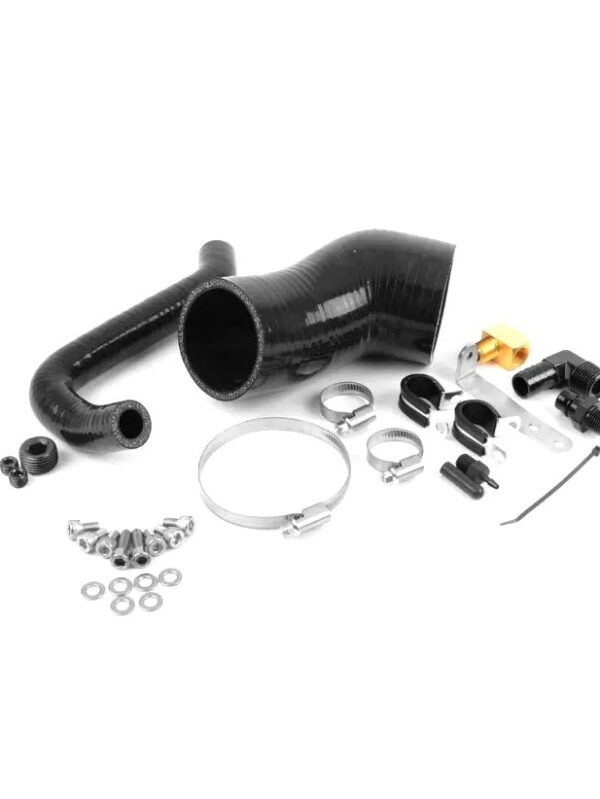 美國iE 岐管噴射套件 2.0T FSI/TSI 福斯 MK5 MK6 奧迪 B7, B8, 8P, 8J, C7