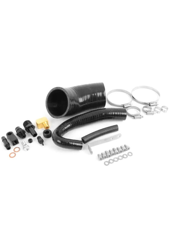 美國iE 岐管噴射套件 2.0T FSI/TSI 福斯 MK5 MK6 奧迪 B7, B8, 8P, 8J, C7
