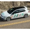 美國IE DQ381 DSG 變速箱程式 優化 TCU 福斯 Golf GTI MK8