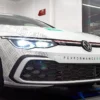 美國IE DQ381 DSG 變速箱程式 優化 TCU 福斯 Golf GTI MK8