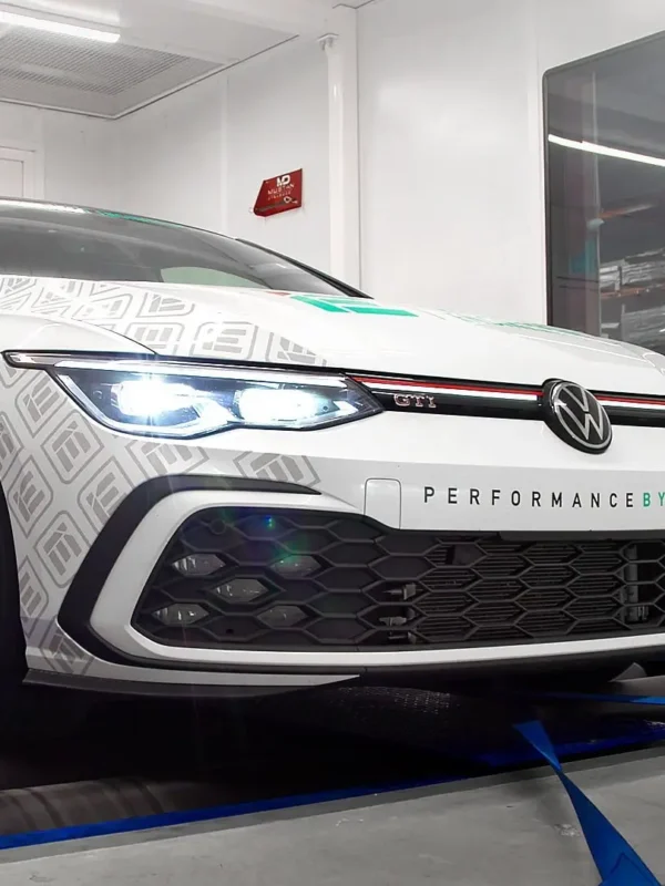 美國IE DQ381 DSG 變速箱程式 優化 TCU 福斯 Golf GTI MK8