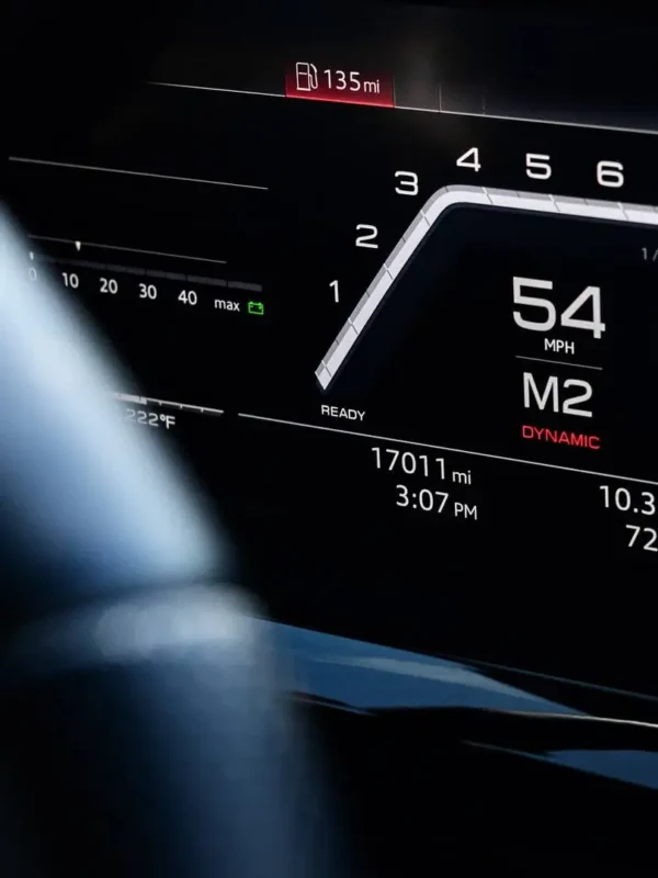 美國IE DQ381 DSG 變速箱程式 優化 TCU 福斯 Golf GTI MK8