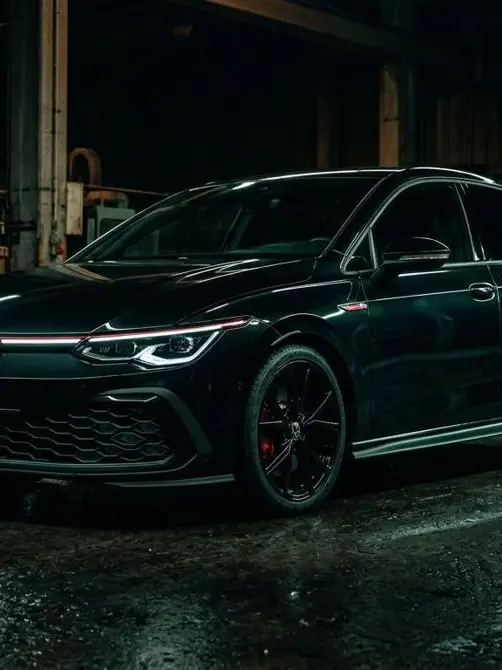 美國IE DQ381 DSG 變速箱程式 優化 TCU 福斯 Golf GTI MK8
