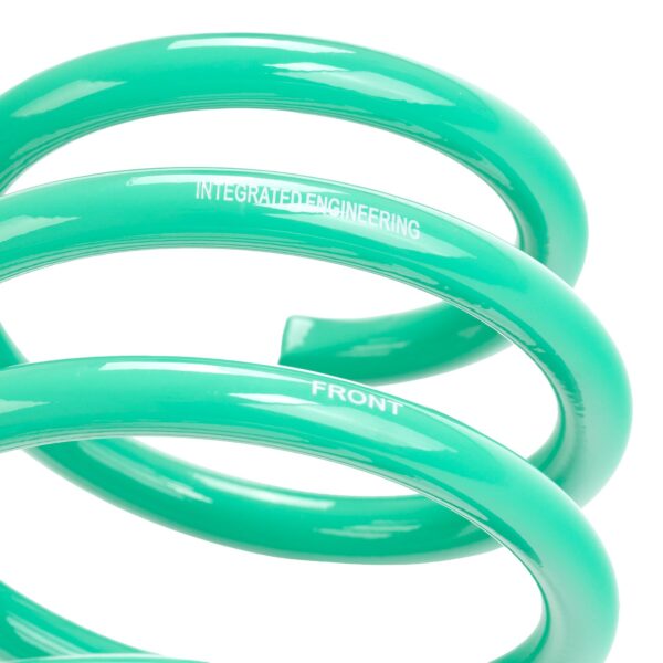 美國 IE 高性能短彈簧 Performance Lowering Springs 福斯 MK7 / MK8 Golf GTI, R