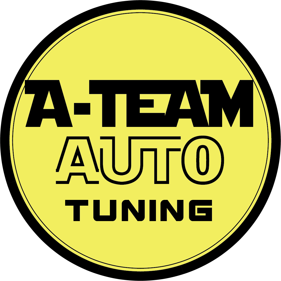 A-TEAM 汽車工坊