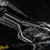 美國 IE 中段排氣管 Midpipe Exhaust Upgrade 奧迪 B9 / B9.5 S4, S5