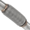 美國 IE 中段排氣管 Midpipe Exhaust Upgrade 奧迪 B9 / B9.5 S4, S5