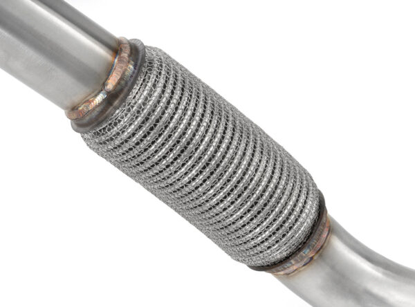美國 IE 中段排氣管 Midpipe Exhaust Upgrade 奧迪 B9 / B9.5 S4, S5