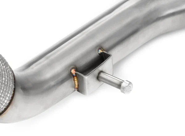 美國 IE 中段排氣管 Midpipe Exhaust Upgrade 奧迪 B9 / B9.5 S4, S5