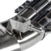 美國 IE 中尾段排氣管 Catback Exhaust System 奧迪 B9 / B9.5 S4