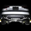 美國 IE 中尾段排氣管 Catback Exhaust System 奧迪 B9 / B9.5 S4