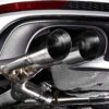 美國 IE 中尾段排氣管 Catback Exhaust System 奧迪 B9 / B9.5 S4