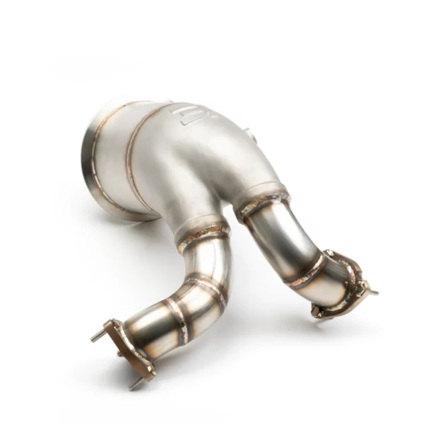 美國 IE ProCore 當派排氣管 Downpipe 奧迪 Audi B9 S4, S5